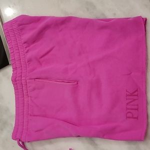 Victoria's secret PINK shorts Small 4 available